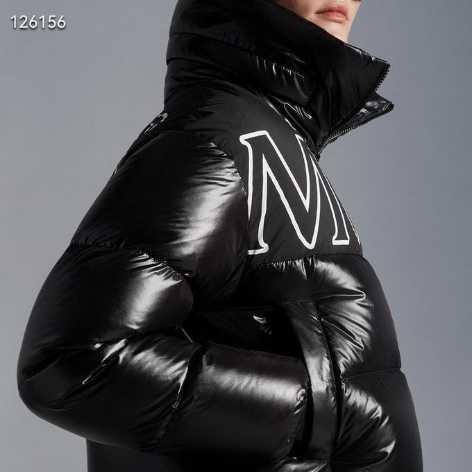 Moncler Down Jacket Wmns ID:20221019-112